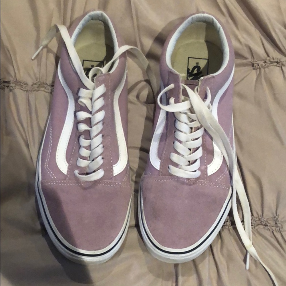 Classic Vans